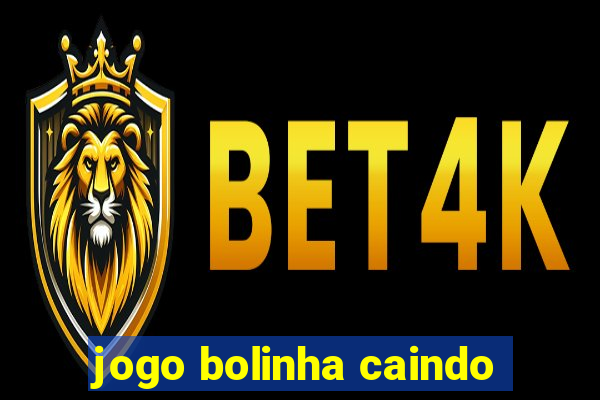 jogo bolinha caindo